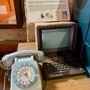 MINITEL exploité en France entre 1982-2012