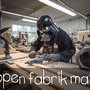 Open Fabrick Maths