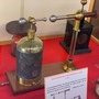 ÉLECTROMÈTRE à DÉCHARGES de LANE 1770