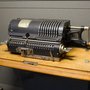 Machine à calculer type Odhner « La Dactyle », début XXe siècle (Construite (…)
