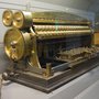Machine arithmétique à multiplication direct de Léon Bollée, 1889