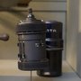 Machine à calculer universelle de poche « Curta », 1953