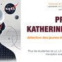 Prix Katherine Johnson 2026